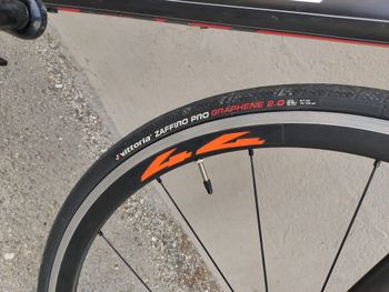 Used BH BH Quartz Ultegra 2014 Road & Gravel — image 8 of 9