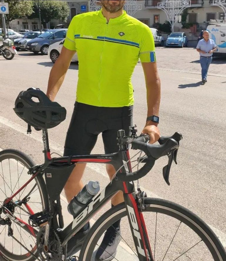 Used BH BH Quartz Ultegra 2014 Road & Gravel — image 9 of 9