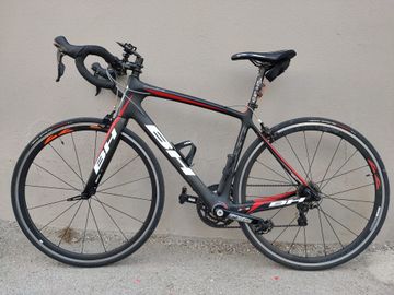 Used BH Quartz Ultegra 2014 Road & Gravel