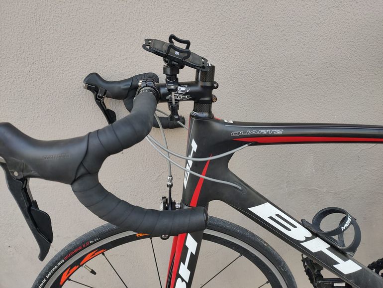 Used BH BH Quartz Ultegra 2014 Road & Gravel — image 6 of 9