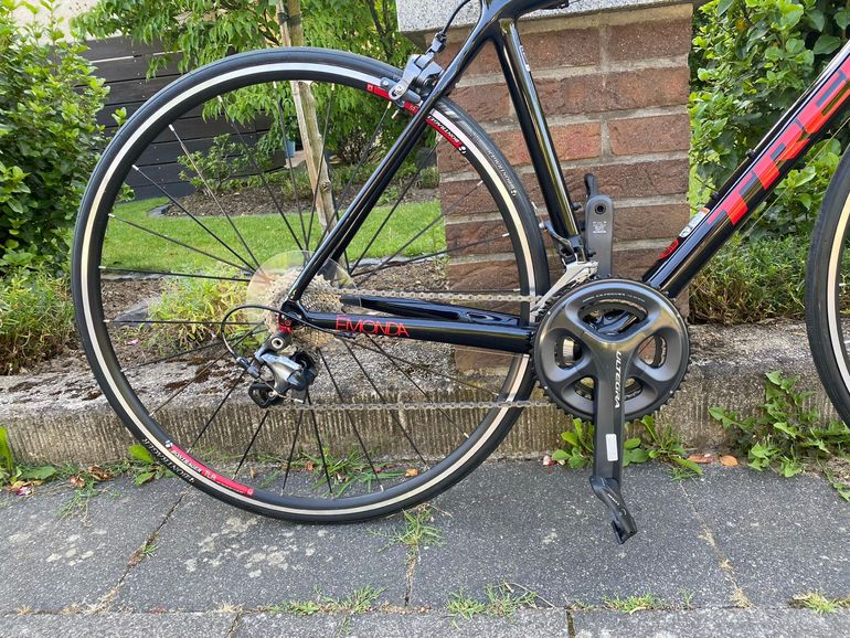 Road Bikes Trek Emonda Sl6 2016 Price 2016 Trek Émonda SLR H1