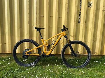 Gebrauchtes Trek Fuel EX 9.9 XX1 AXS Gen 6 2023 2023 MTB