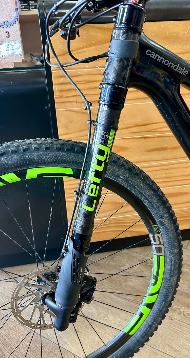 Cannondale Scalpel-Si Carbon 2020 2020