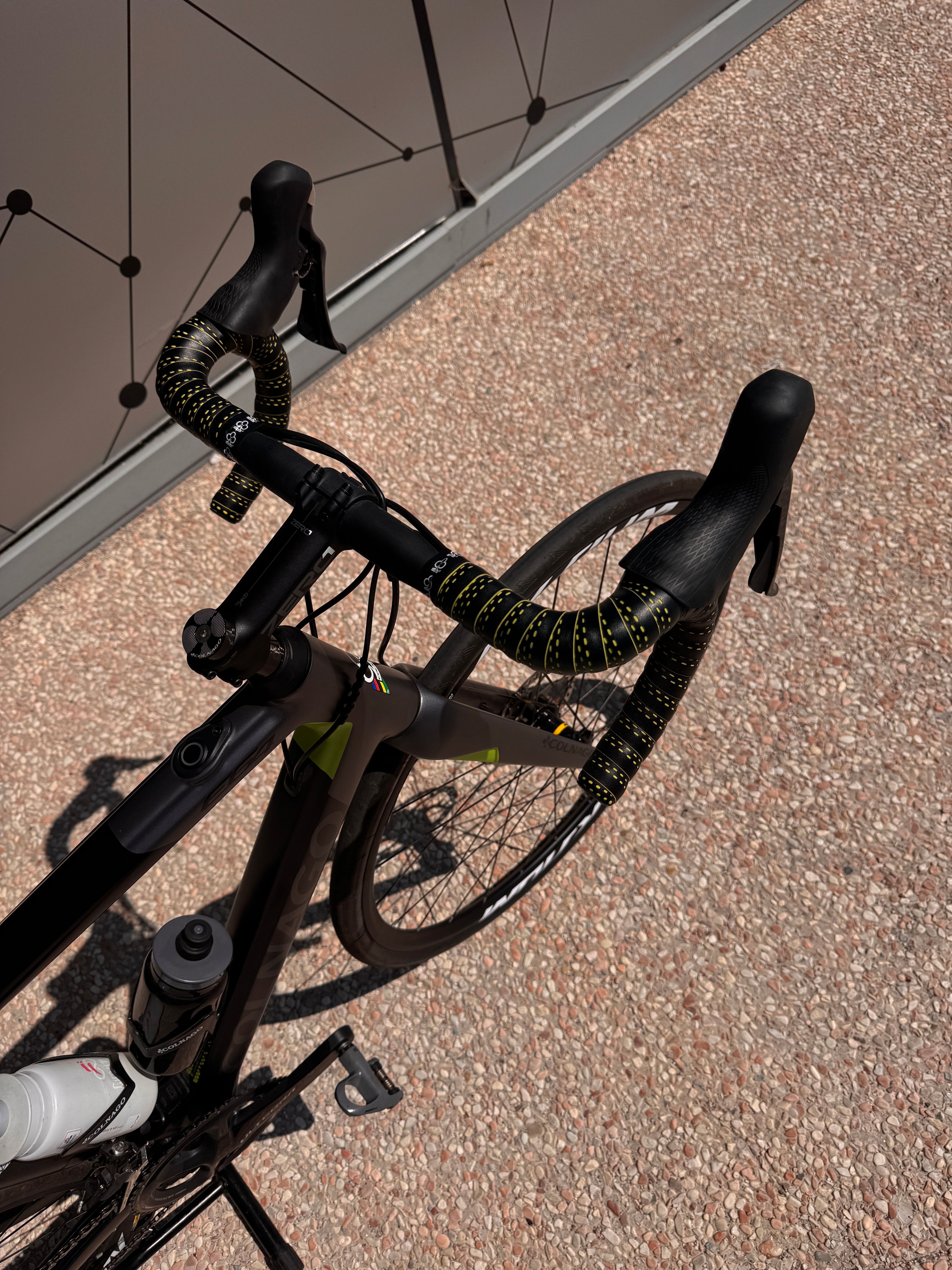 Ebike Colnago E64 Performance 2021 Colnago E64 Performance For Sale