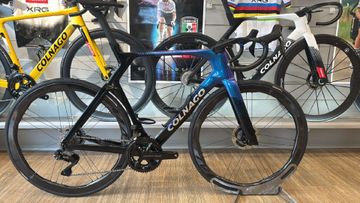 Used Colnago Y1rs 2025 Road & Gravel