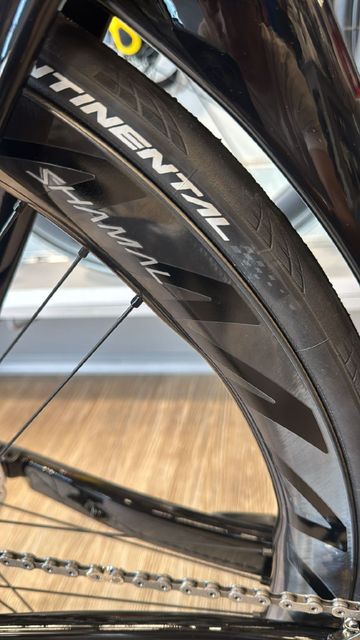 Gebrauchtes Colnago Y1rs 2025 Road & Gravel, Blau — Bild 5 von 6