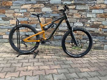 自転車本体 Rocky Mountain Slayer30 Lsize DH 2021 Rocky Mountain Slayer Alloy 30 Park Edition – Specs