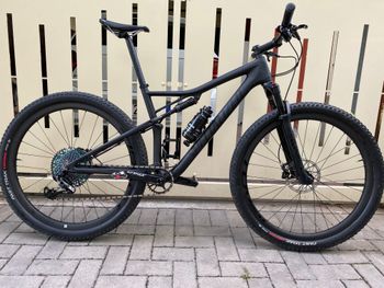Used Specialized Men's Epic Pro 2020 2020 MTB