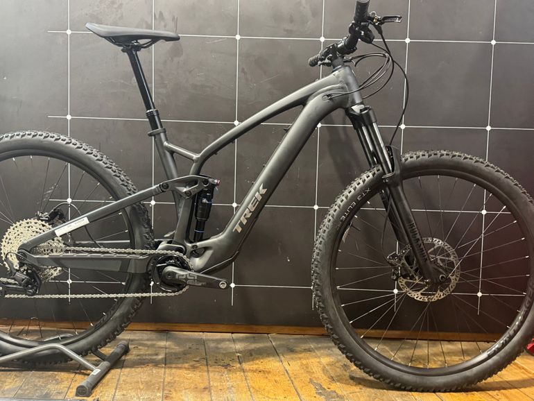 Trek Fuel EXe 2025 2025