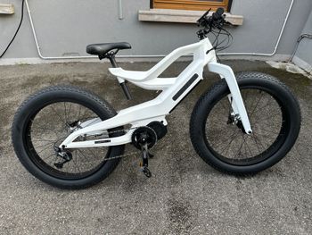 Nireeka, PRIME S 1500