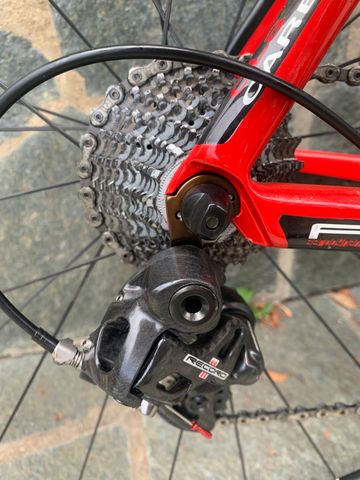 Guerciotti Eureka SHM50 2017 Road & Gravel usato
