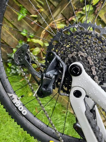 Used Canyon Spectral 125 CF 7 2024 2024 Mountainbike — image 5 of 5