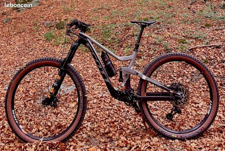 2021 Scott Scott Ransom 920 2019 Scott Ransom 920 Price 2025