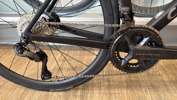 Tweedehands Colnago V5rs 2025 Road & Gravel — afbeelding 2 van 6