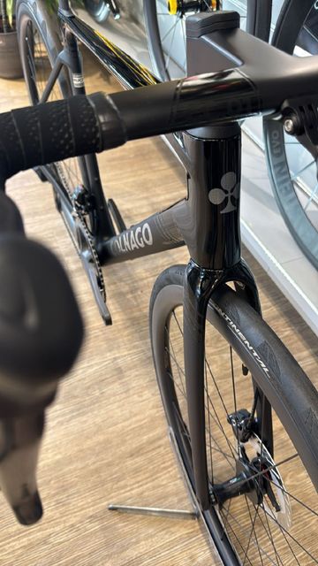Tweedehands Colnago V5rs 2025 Road & Gravel — afbeelding 6 van 6
