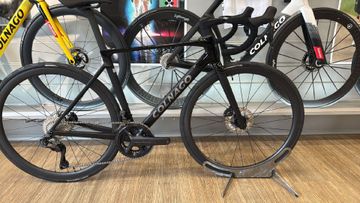 Colnago V5rs 2025 Road & Gravel usato