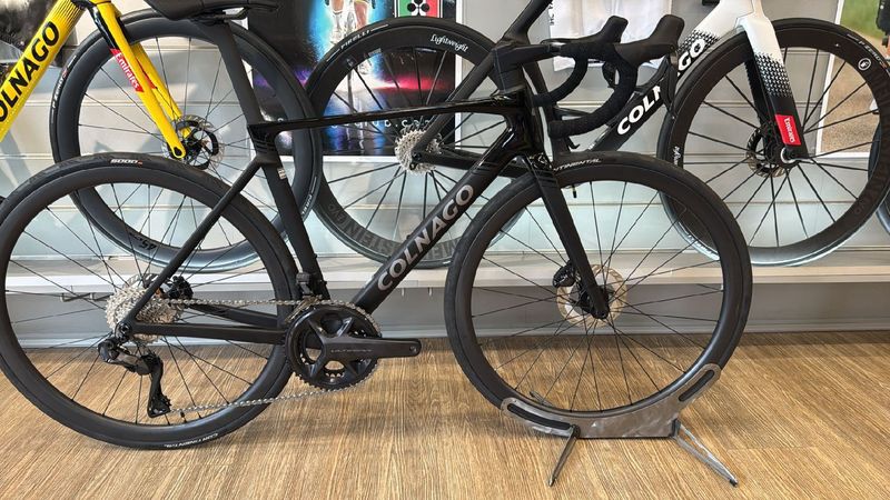 Used Colnago V5rs 2025 Road & Gravel