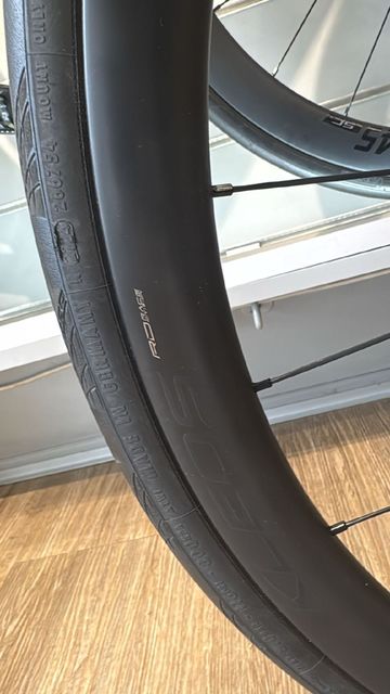 Tweedehands Colnago V5rs 2025 Road & Gravel — afbeelding 3 van 6