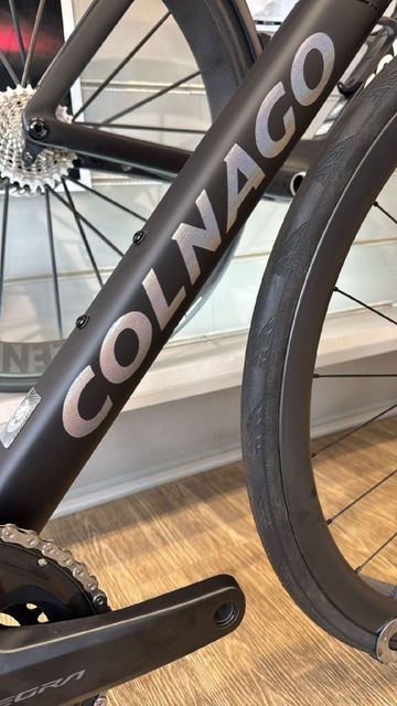 Tweedehands Colnago V5rs 2025 Road & Gravel — afbeelding 5 van 6