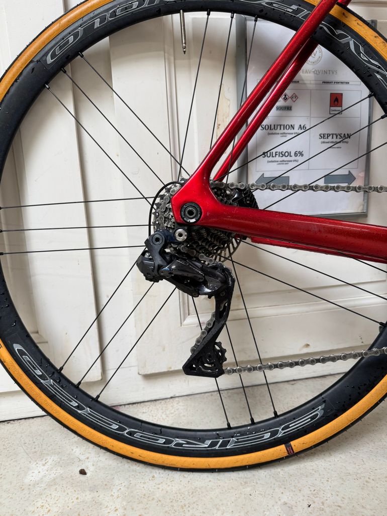 Lapierre Aircode DRS 8.0 2022