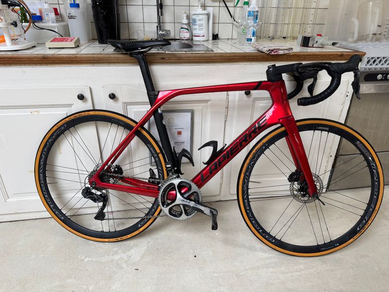 Lapierre Aircode DRS 8.0 2022