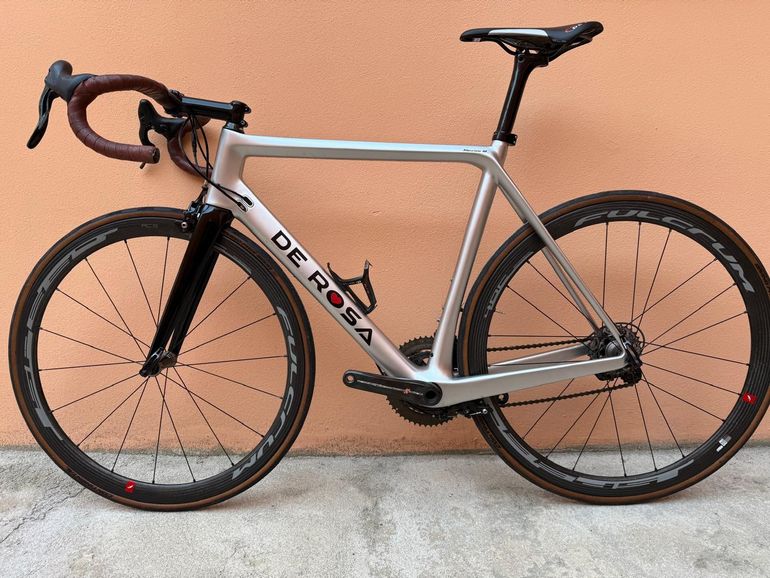 Bici De Rosa King Rs Prezzo Frame Telaio De Rosa King De Rosa King