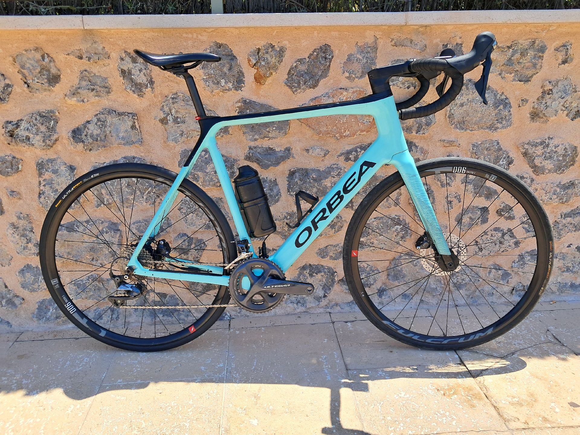 Orbea Gain Bici Da Corsa Orbea Prezzo Bici Da Strada Elettrica