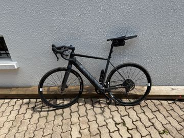 Used Canyon Endurace:ON 7.0 2022 2022 Road & Gravel, Black — image 2 of 10