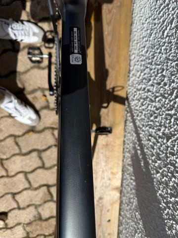 Used Canyon Endurace:ON 7.0 2022 2022 Road & Gravel, Black — image 4 of 10
