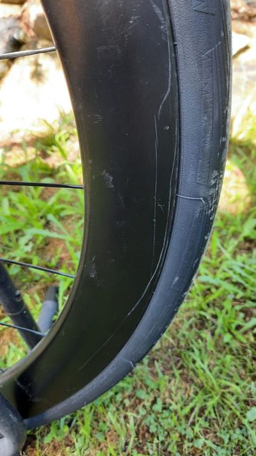Gebrauchtes Airstreeem TT ROAD DISC S 2022 Road & Gravel, Schwarz — Bild 7 von 13