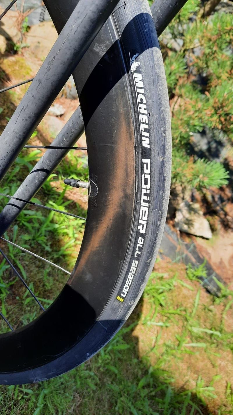 Gebrauchtes Airstreeem TT ROAD DISC S 2022 Road & Gravel, Schwarz — Bild 10 von 13