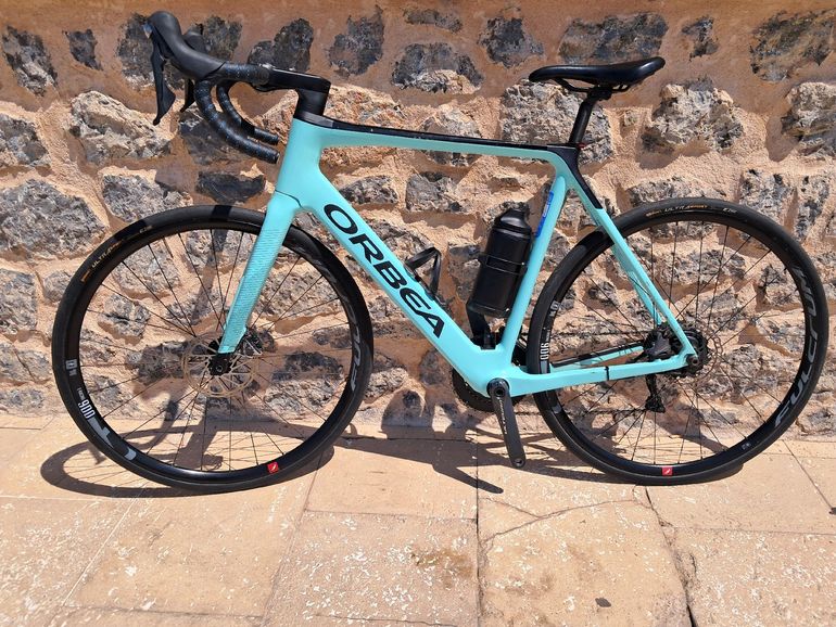 Gain F20 Orbea Gain Occasion Hot Orbea Gain Ocasion Factory Sale