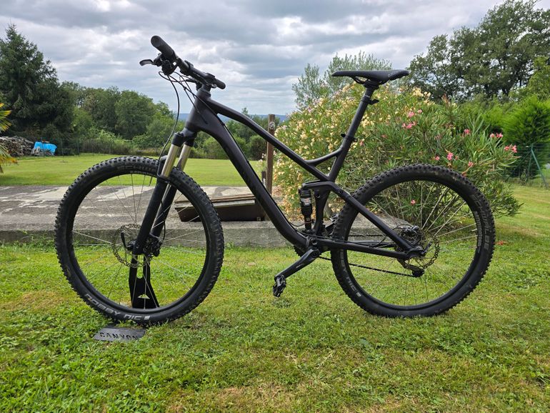 Canyon Neuron Al 2017 2017