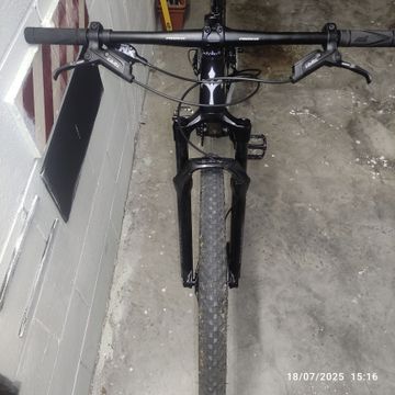 Wilier 503x SRAM NX Eagle 2023 Mountainbike d'occasion — image 2 sur 5