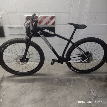 Wilier 503x SRAM NX Eagle 2023 Mountainbike d'occasion — image 5 sur 5