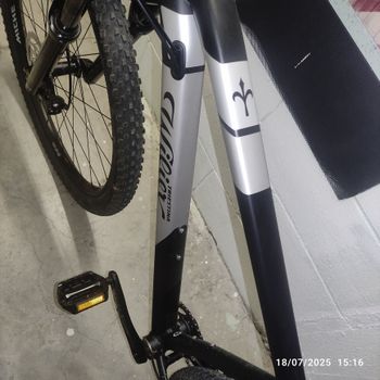 Used Wilier 503X PRO SRAM NX EAGLE 1X12 2020 2020 Mountainbike, Black, 29 — image 1 of 5