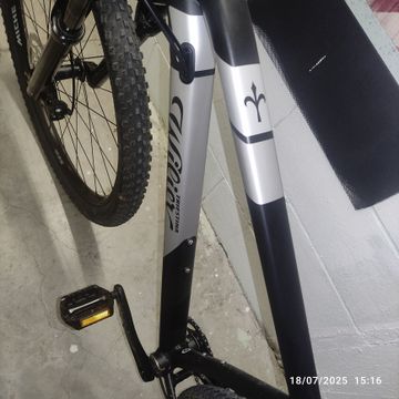 Wilier 503x SRAM NX Eagle 2023 Mountainbike d'occasion — image 1 sur 5