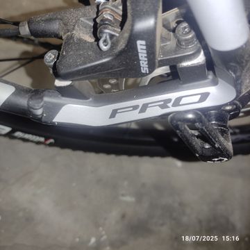 Wilier 503x SRAM NX Eagle 2023 Mountainbike d'occasion — image 4 sur 5