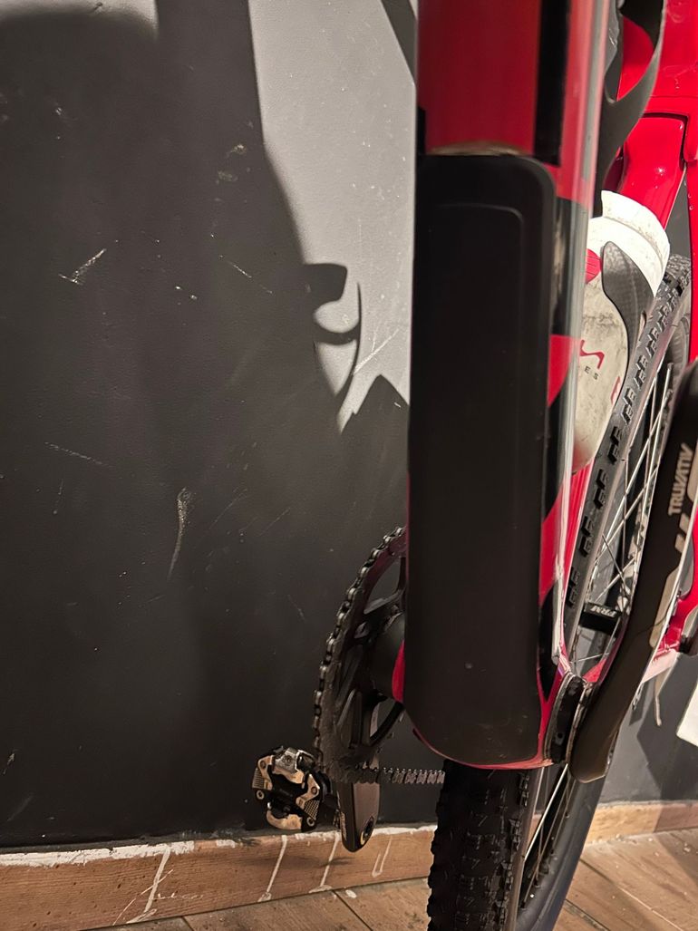Used Trek Procaliber SRAM GX 2022 Mountainbike, Red, 29 — image 8 of 9
