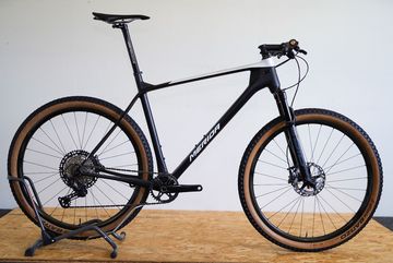 Gebrauchtes Merida BIG.NINE 7000 2023 2023 Mountainbike, Schwarz, 29 — Bild 1 von 10