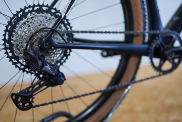 Gebrauchtes Merida BIG.NINE 7000 2023 2023 Mountainbike, Schwarz, 29 — Bild 2 von 10