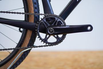 Gebrauchtes Merida BIG.NINE 7000 2023 2023 Mountainbike, Schwarz, 29 — Bild 3 von 10