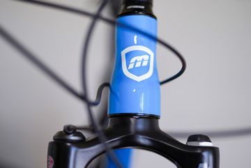 Tweedehands Mendiz X10 2023 Mountainbike — afbeelding 8 van 9