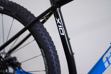 Tweedehands Mendiz X10 2023 Mountainbike — afbeelding 4 van 9