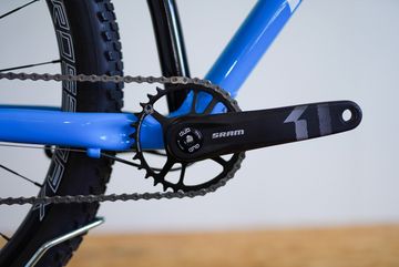 Tweedehands Mendiz X10 2023 Mountainbike — afbeelding 3 van 9