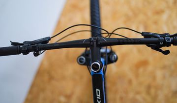 Tweedehands Mendiz X10 2023 Mountainbike — afbeelding 6 van 9