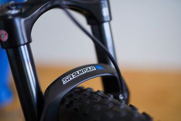 Tweedehands Mendiz X10 2023 Mountainbike — afbeelding 9 van 9