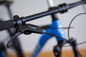Tweedehands Mendiz X10 2023 Mountainbike — afbeelding 7 van 9