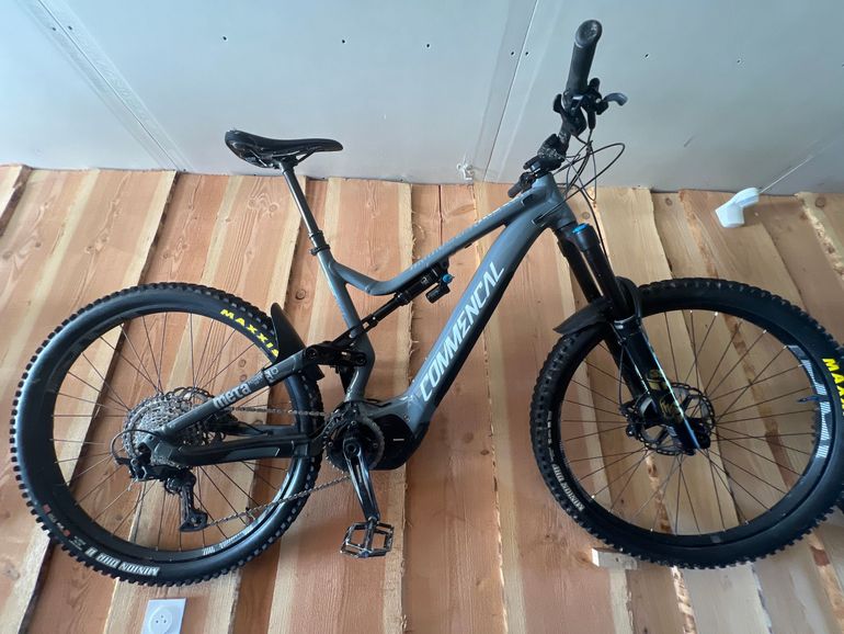 2020 Commencal Commencal Meta Power 27 Review Commencal Bike 2020 Shop