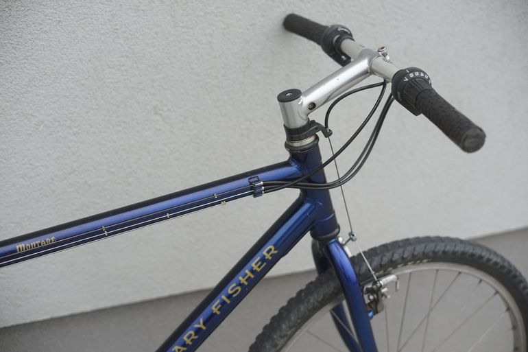 Gary Fisher ゲイリーフィッシャー Montare モンターレ Gary Fisher Montare Gary Fisher ゲイリーフィッシャー Montare